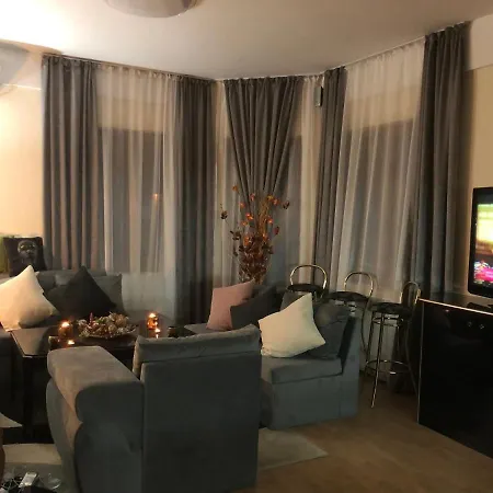 Vila Sunshine Dzhigurovo Sandanski