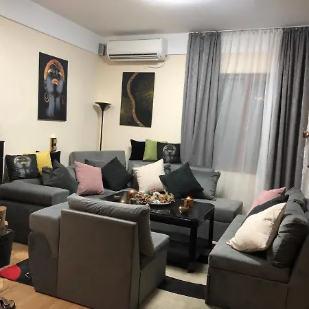 Sunshine Dzhigurovo Villa *