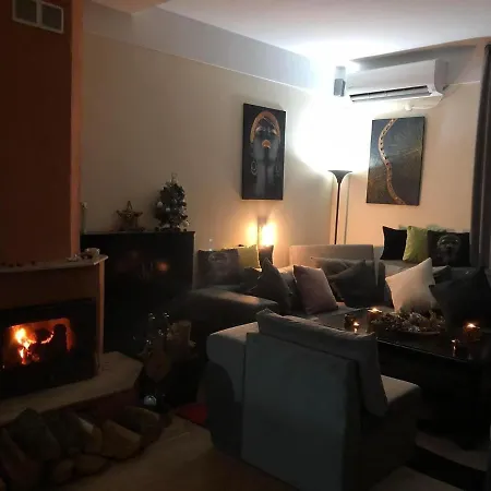 Vilă Sunshine Dzhigurovo Sandanski