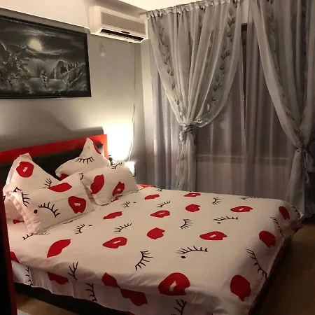 Sunshine Dzhigurovo *