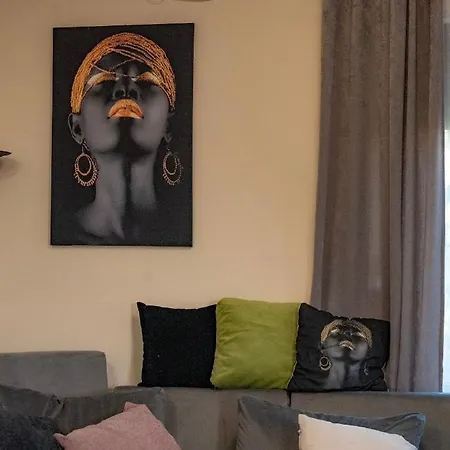 Sunshine Dzhigurovo Villa Sandanski