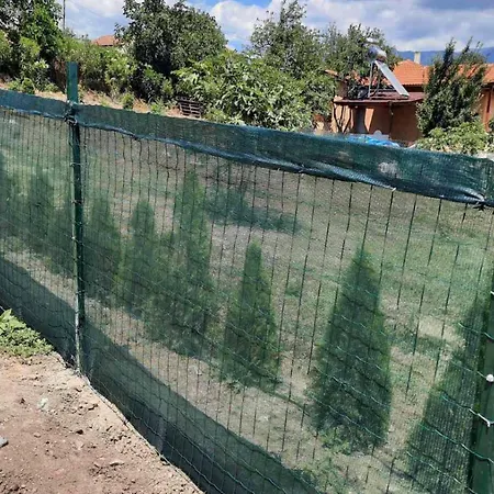 Villa Sunshine Dzhigurovo *