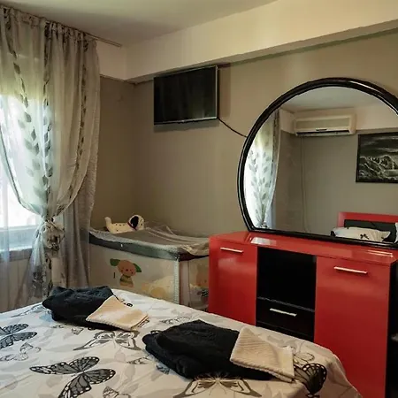 Sunshine Dzhigurovo Villa