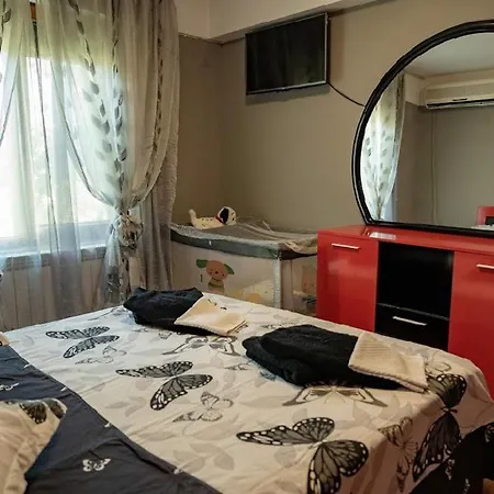 Vila Sunshine Dzhigurovo Sandanski