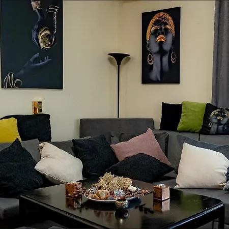 Sunshine Dzhigurovo فيلة *