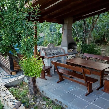 Vila Sunshine Dzhigurovo Sandanski