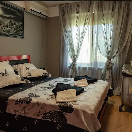 Sunshine Dzhigurovo *