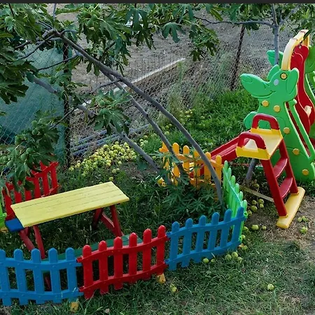 Vila Sunshine Dzhigurovo *