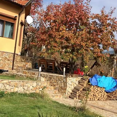 Sunshine Dzhigurovo Vila Sandanski