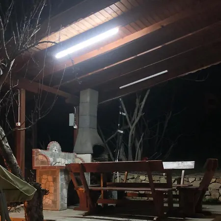 Sunshine Dzhigurovo Villa