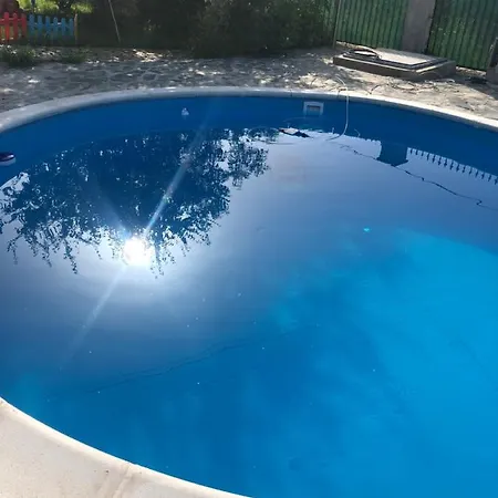Vila Sunshine Dzhigurovo Sandanski
