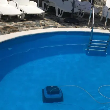 Sunshine Dzhigurovo Villa