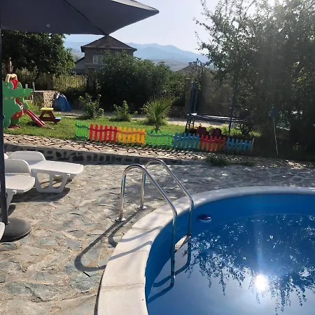 Vila Sunshine Dzhigurovo