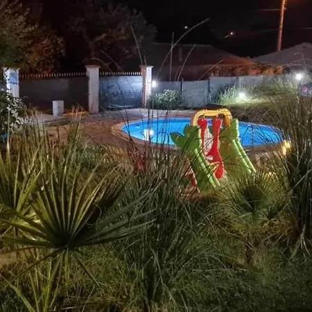 Sunshine Dzhigurovo *