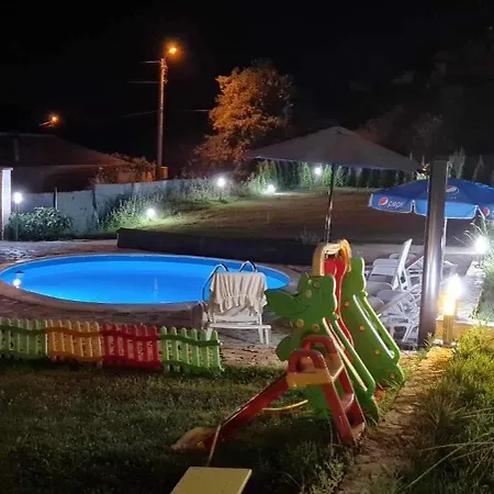 Vila Sunshine Dzhigurovo Sandanski