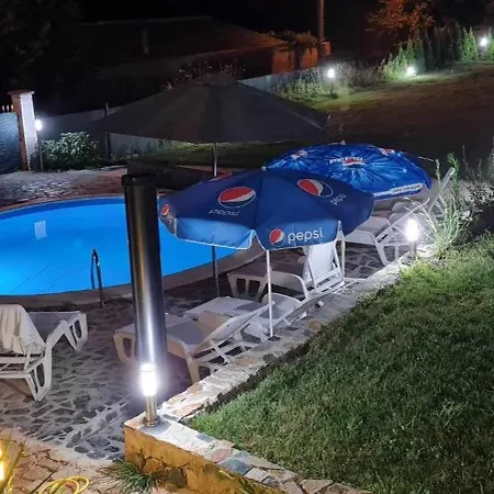 Sunshine Dzhigurovo ساندانسكي