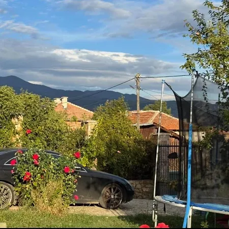 Sunshine Dzhigurovo * ساندانسكي