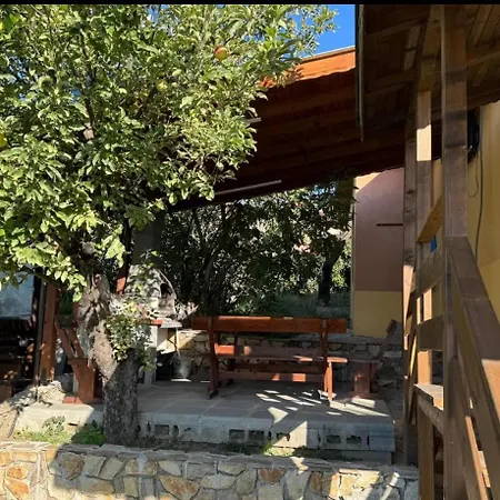 Vila Sunshine Dzhigurovo