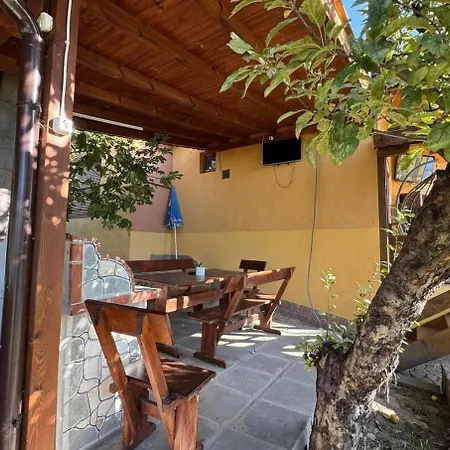 Villa Sunshine Dzhigurovo *