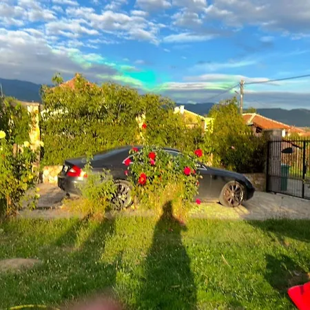 Sunshine Dzhigurovo Vila Sandanski