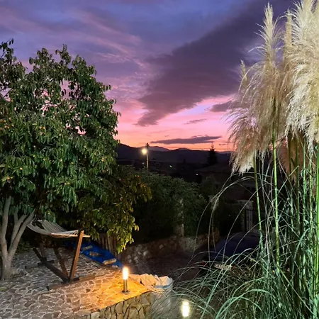 Vila Sunshine Dzhigurovo Sandanski