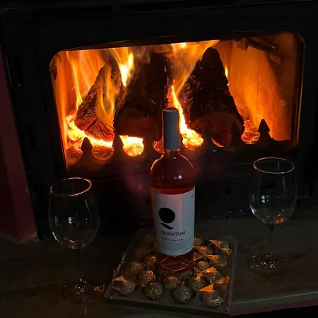 Sunshine Dzhigurovo فيلة *