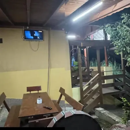 Sunshine Dzhigurovo فيلة ساندانسكي