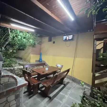 فيلة Sunshine Dzhigurovo ساندانسكي