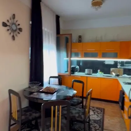 Sunshine Dzhigurovo فيلة