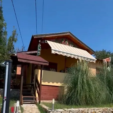 Sunshine Dzhigurovo فيلة *