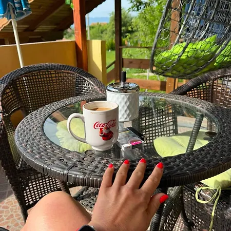 Villa Sunshine Dzhigurovo *