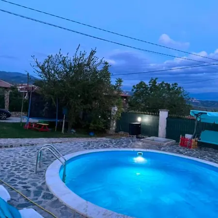 Sunshine Dzhigurovo * Sandanski