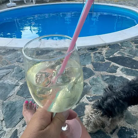 Vila Sunshine Dzhigurovo