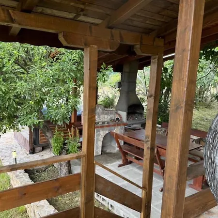 Vila Sunshine Dzhigurovo Sandanski