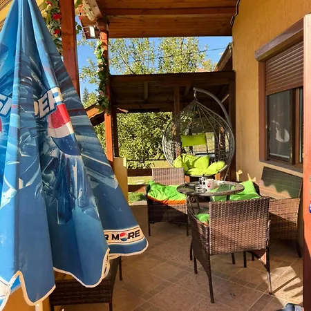 Sunshine Dzhigurovo *