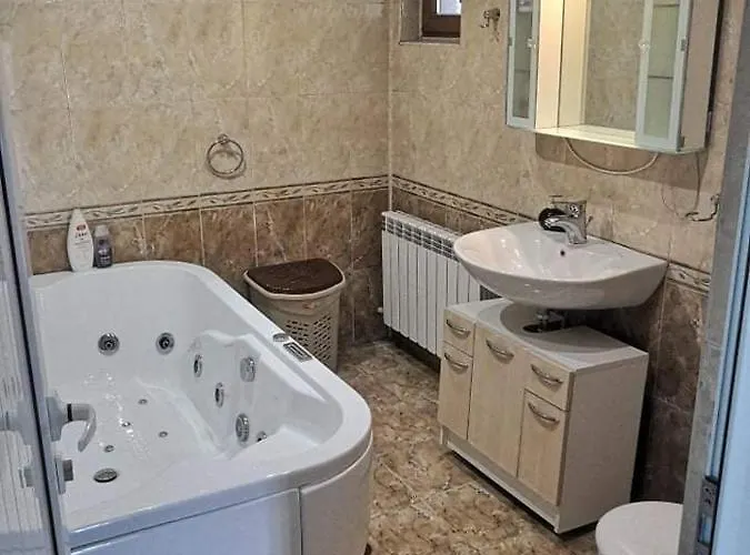 Sunshine Dzhigurovo Villa