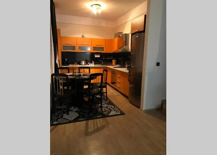 Villa Sunshine Dzhigurovo Szandanszki