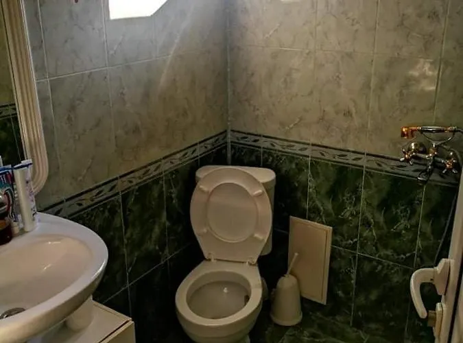 Sunshine Dzhigurovo * Szandanszki