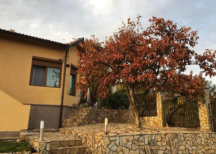 Sunshine Dzhigurovo Villa