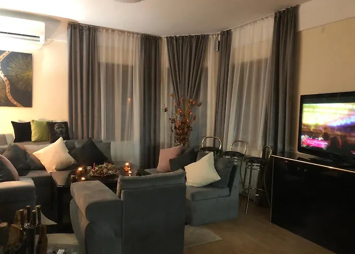 Villa Sunshine Dzhigurovo Szandanszki