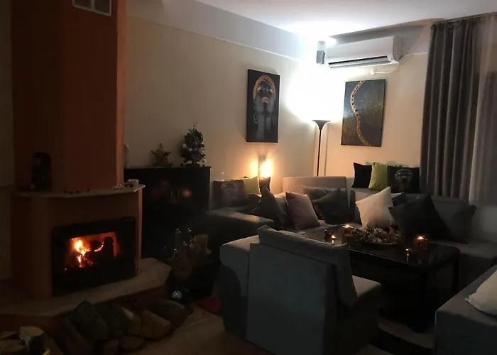 Villa Sunshine Dzhigurovo Sandanski