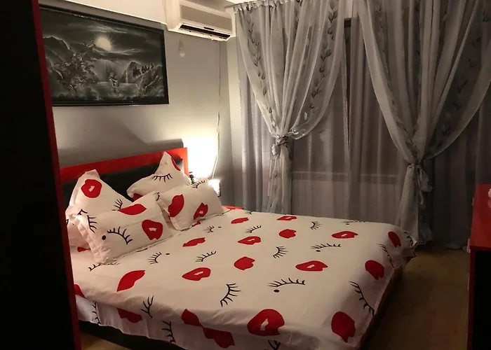 Sunshine Dzhigurovo *