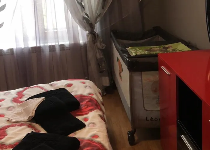 Sunshine Dzhigurovo Szandanszki