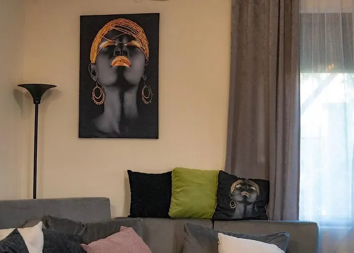 Sunshine Dzhigurovo Villa Szandanszki