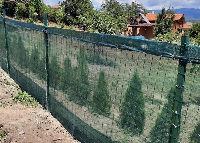 Villa Sunshine Dzhigurovo *