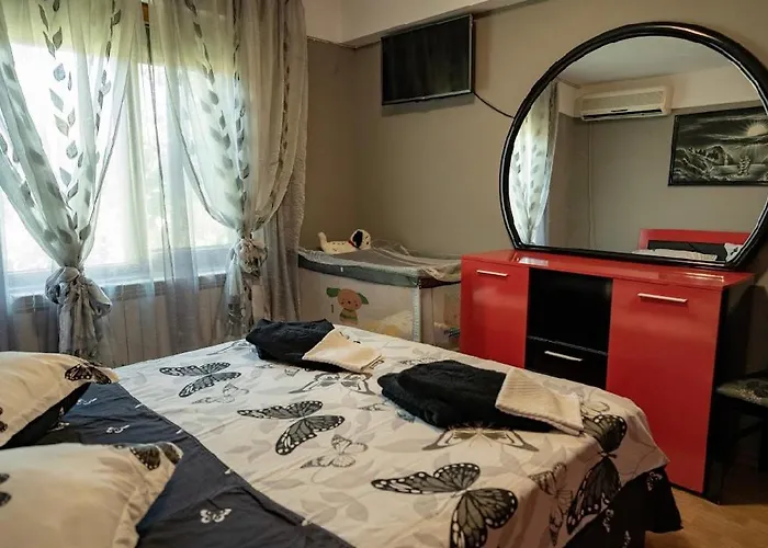 Villa Sunshine Dzhigurovo Szandanszki