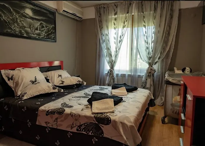 Sunshine Dzhigurovo *