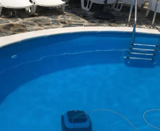 Sunshine Dzhigurovo Villa