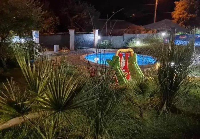 Sunshine Dzhigurovo *