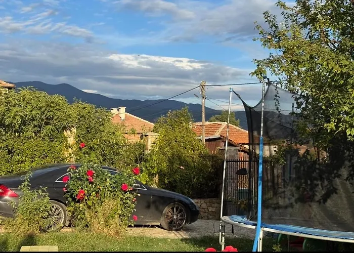 Sunshine Dzhigurovo * Szandanszki